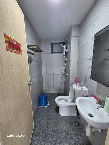Kondominium untuk Dijual di TreeO - Mei Tan - PropertyGuru.com.my