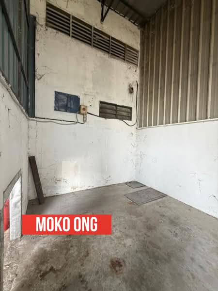 Terrace Factory for Rent in Bukit Panchor (Nibong Tebal) - Moko Ong - Interior - PropertyGuru.com.my