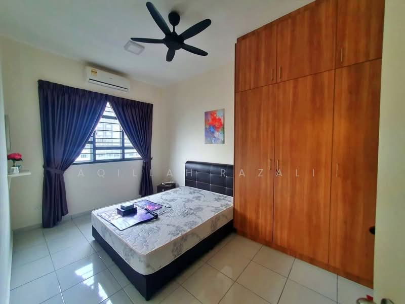 Condominium for Sale at Residensi Adelia - Aqillah Razali - Bedroom - PropertyGuru.com.my