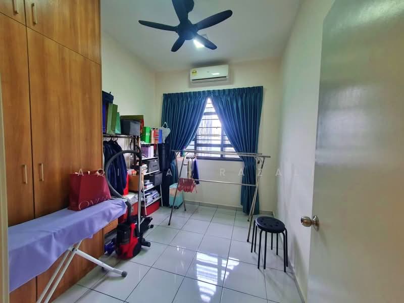 Condominium for Sale at Residensi Adelia - Aqillah Razali - Bedroom - PropertyGuru.com.my