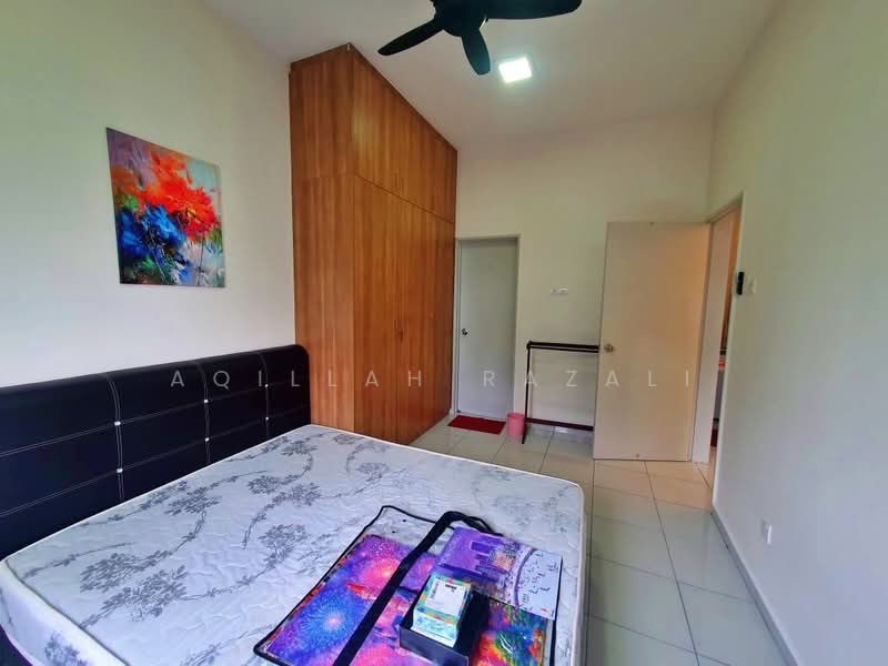 Condominium for Sale at Residensi Adelia - Aqillah Razali - Bedroom - PropertyGuru.com.my