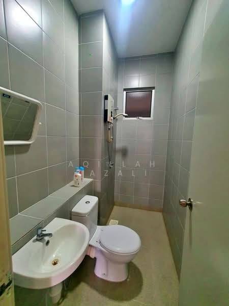 Condominium for Sale at Residensi Adelia - Aqillah Razali - Bathroom - PropertyGuru.com.my