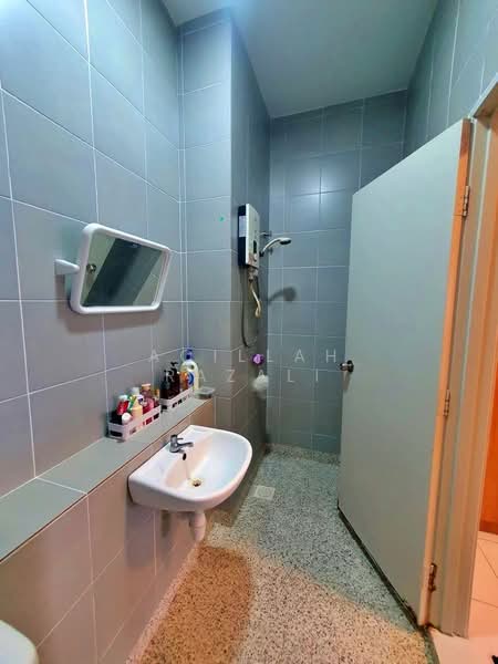 Condominium for Sale at Residensi Adelia - Aqillah Razali - Bathroom - PropertyGuru.com.my
