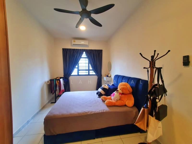 Condominium for Sale at Residensi Adelia - Aqillah Razali - Bedroom - PropertyGuru.com.my