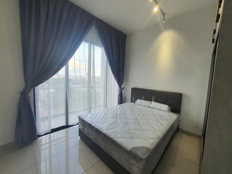 Servis Apartment untuk Disewa di Fortune Centra - Bryan Lee - PropertyGuru.com.my