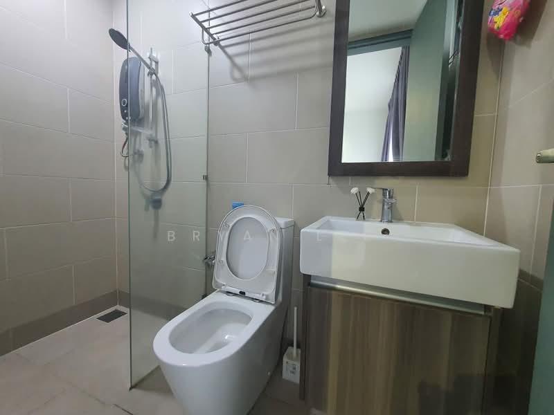 Servis Apartment untuk Disewa di Fortune Centra - Bryan Lee - PropertyGuru.com.my