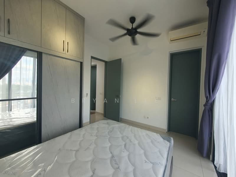 Servis Apartment untuk Disewa di Fortune Centra - Bryan Lee - PropertyGuru.com.my