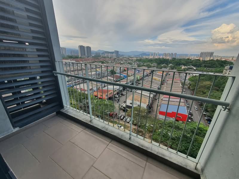Servis Apartment untuk Disewa di Fortune Centra - Bryan Lee - PropertyGuru.com.my