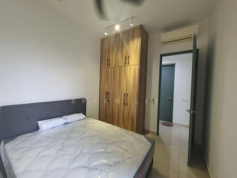 Servis Apartment untuk Disewa di Fortune Centra - Bryan Lee - PropertyGuru.com.my
