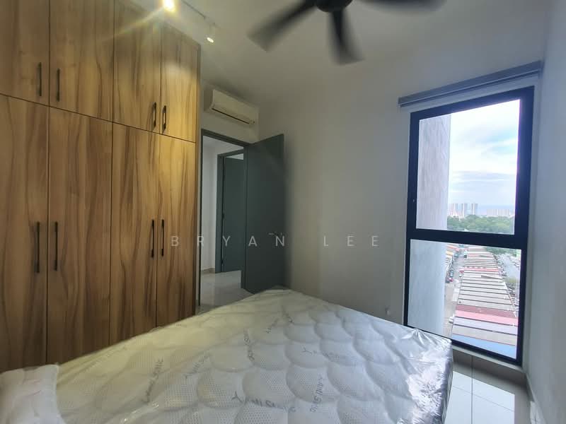 Servis Apartment untuk Disewa di Fortune Centra - Bryan Lee - PropertyGuru.com.my