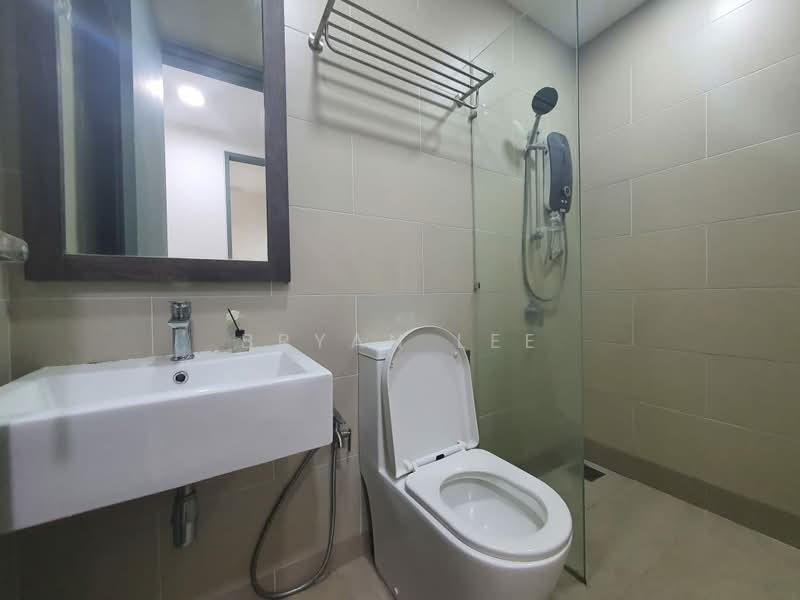 Servis Apartment untuk Disewa di Fortune Centra - Bryan Lee - PropertyGuru.com.my