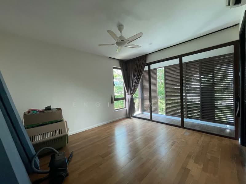 Rumah Berkembar untuk Dijual di Batu Ferringhi (Penang) - Engie Ong - Balcony - PropertyGuru.com.my