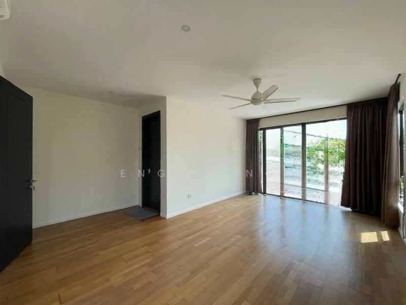 Rumah Berkembar untuk Dijual di Batu Ferringhi (Penang) - Engie Ong - Living Room - PropertyGuru.com.my