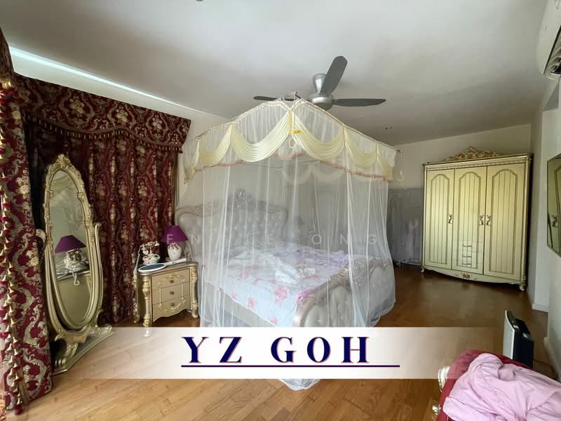 Rumah Berkembar untuk Dijual di Batu Ferringhi (Penang) - Engie Ong - Bedroom - PropertyGuru.com.my
