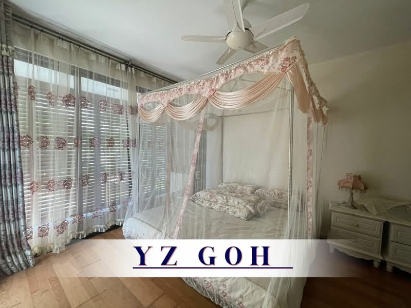 Rumah Berkembar untuk Dijual di Batu Ferringhi (Penang) - Engie Ong - Bedroom - PropertyGuru.com.my