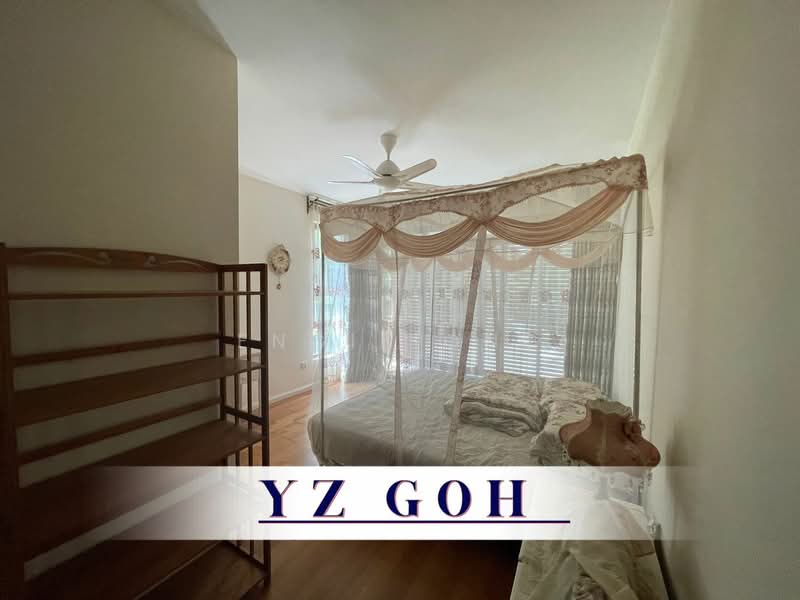 Rumah Berkembar untuk Dijual di Batu Ferringhi (Penang) - Engie Ong - Bedroom - PropertyGuru.com.my