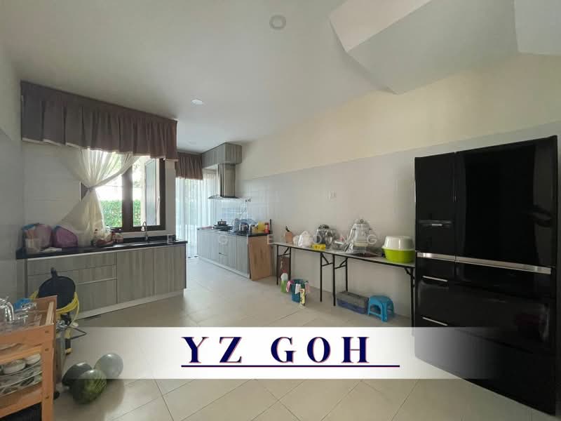 Rumah Berkembar untuk Dijual di Batu Ferringhi (Penang) - Engie Ong - Kitchen - PropertyGuru.com.my