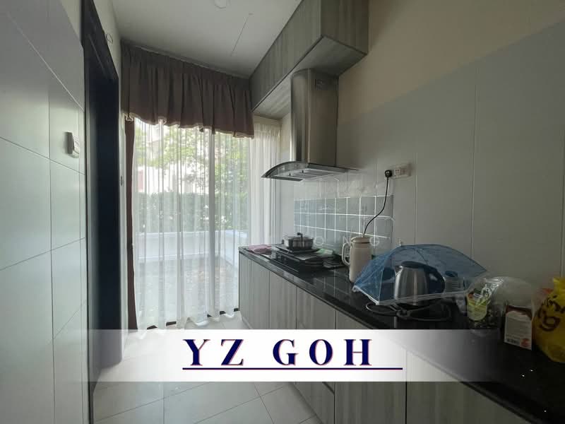 Rumah Berkembar untuk Dijual di Batu Ferringhi (Penang) - Engie Ong - Kitchen - PropertyGuru.com.my