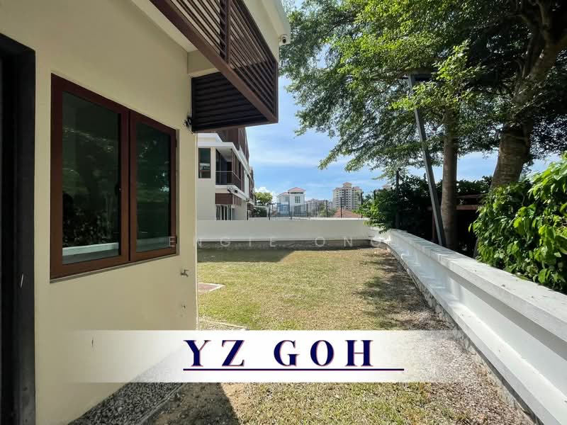 Rumah Berkembar untuk Dijual di Batu Ferringhi (Penang) - Engie Ong - Exterior - PropertyGuru.com.my