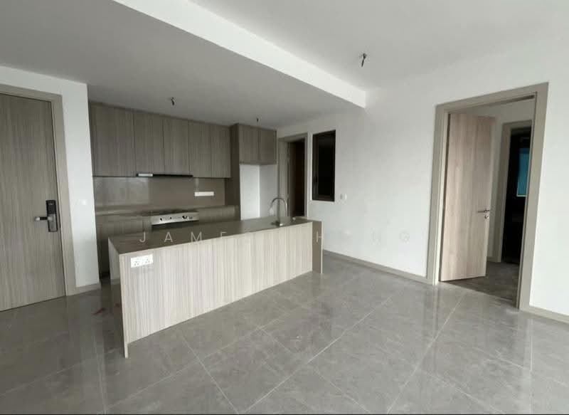 Kondominium untuk Dijual di Park Place - James Thong - Kitchen - PropertyGuru.com.my
