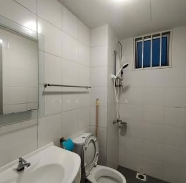 Condominium for Rent at Residensi Platinum Teratai - KINKI CHAN - Bathroom - PropertyGuru.com.my