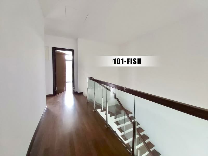 Semi-Detached House for Sale in Telok Panglima Garang (Selangor) - Fish Heng - Interior - PropertyGuru.com.my