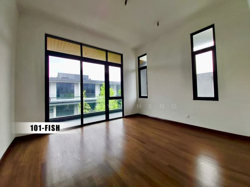 Semi-Detached House for Sale in Telok Panglima Garang (Selangor) - Fish Heng - Interior - PropertyGuru.com.my