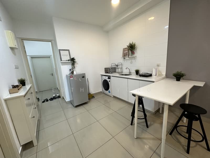 Service Residence for Rent at Arte Plus - Esther Yong - PropertyGuru.com.my