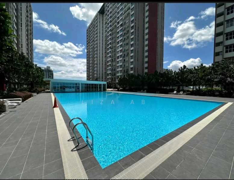Kondominium untuk Dijual di Sanderling Lakefront - Liza AB - Exterior - PropertyGuru.com.my