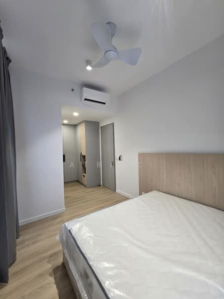 Service Residence for Sale at The Meg Serviced Residence - Patrick . - Bedroom - PropertyGuru.com.my
