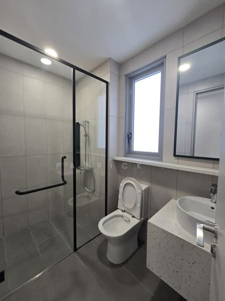 Service Residence for Sale at The Meg Serviced Residence - Patrick . - Bathroom - PropertyGuru.com.my