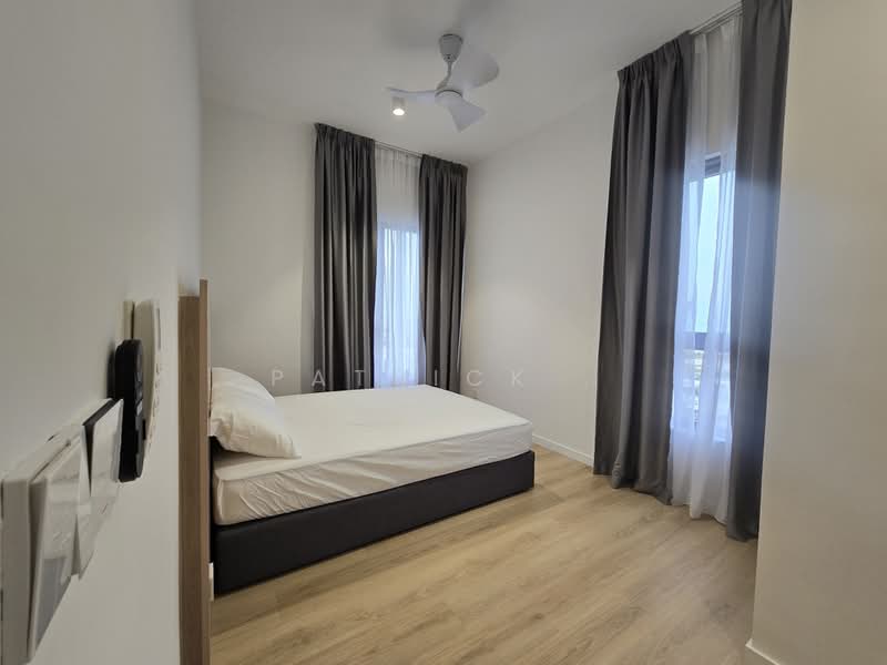 Service Residence for Sale at The Meg Serviced Residence - Patrick . - Bedroom - PropertyGuru.com.my