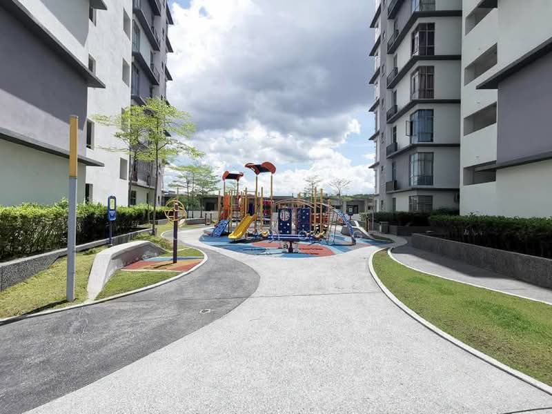 Condominium for Sale at LakeView Residency - JX Chong - Exterior - PropertyGuru.com.my