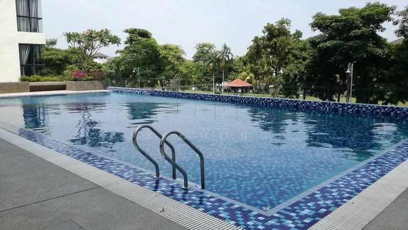 Condominium for Sale at LakeView Residency - JX Chong - Pool - PropertyGuru.com.my
