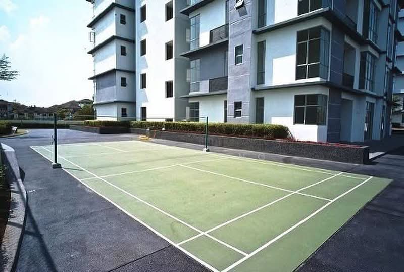Condominium for Sale at LakeView Residency - JX Chong - Exterior - PropertyGuru.com.my