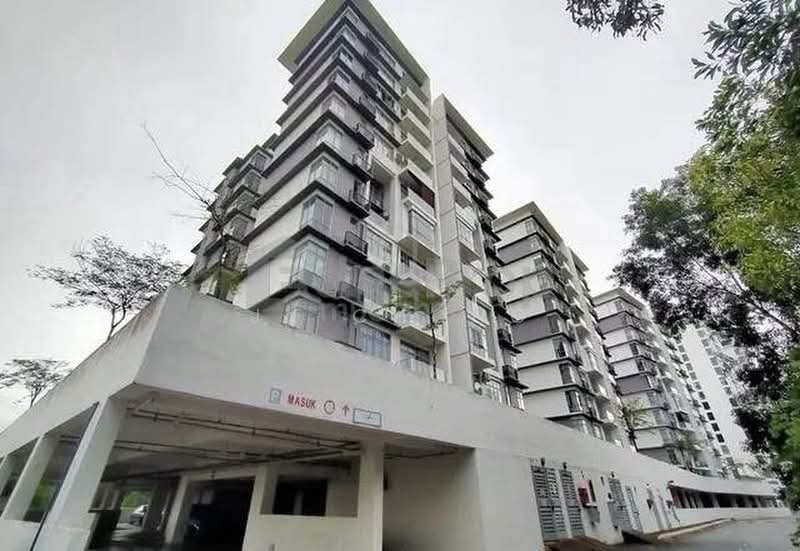 Condominium for Sale at LakeView Residency - JX Chong - Exterior - PropertyGuru.com.my