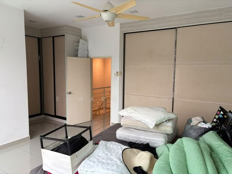 Rumah Teres 2 Tingkat untuk Disewa di Taman Nusa Sentral (Iskandar Puteri (Nusajaya)) - Edward Siow - PropertyGuru.com.my