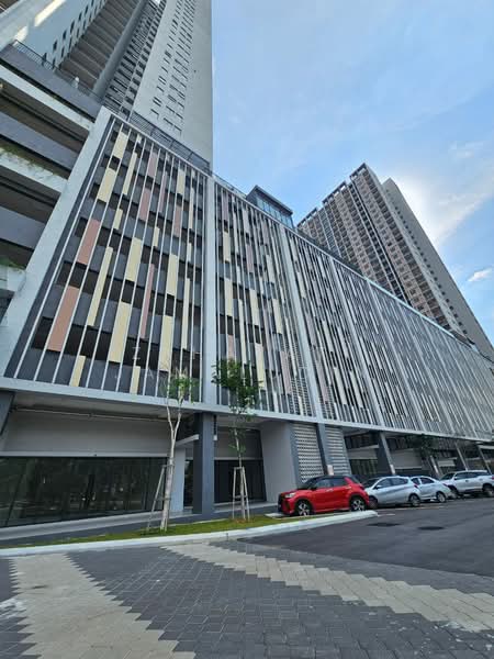 Retail Space for Rent in Setia Alam (Selangor) - Zahayati Jamaludin - Exterior - PropertyGuru.com.my