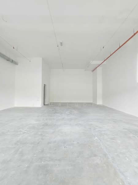 Retail Space for Rent in Setia Alam (Selangor) - Zahayati Jamaludin - Interior - PropertyGuru.com.my