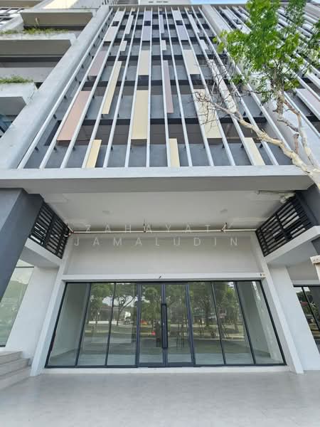 Retail Space for Rent in Setia Alam (Selangor) - Zahayati Jamaludin - Exterior - PropertyGuru.com.my
