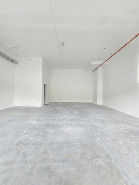 Retail Space for Rent in Setia Alam (Selangor) - Zahayati Jamaludin - Interior - PropertyGuru.com.my