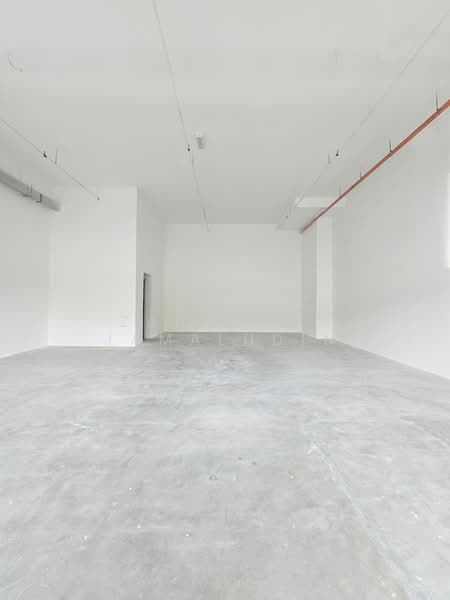 Retail Space for Rent in Setia Alam (Selangor) - Zahayati Jamaludin - Interior - PropertyGuru.com.my