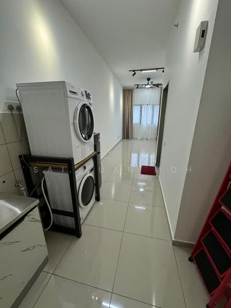 Service Residence for Rent at D'Vervain - Sai Kuan Moh - PropertyGuru.com.my