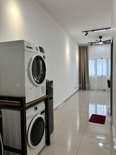 Service Residence for Rent at D'Vervain - Sai Kuan Moh - PropertyGuru.com.my