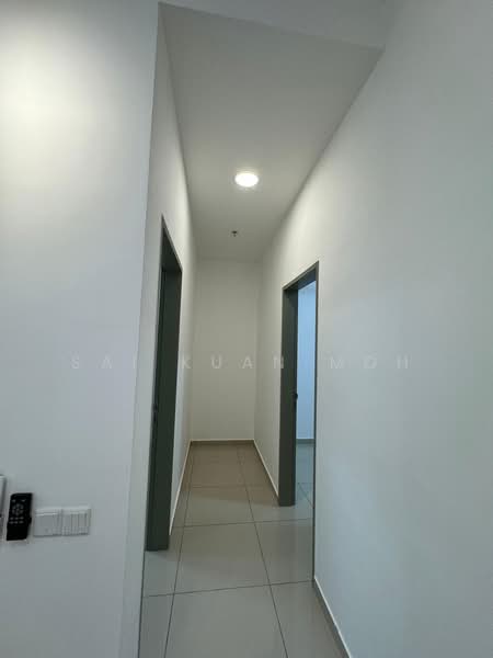 Service Residence for Rent at D'Vervain - Sai Kuan Moh - PropertyGuru.com.my