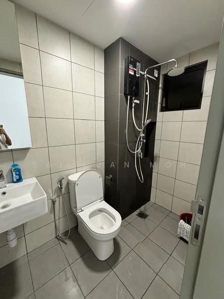 Service Residence for Rent at D'Vervain - Sai Kuan Moh - PropertyGuru.com.my