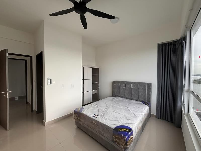Kediaman Servis untuk Disewa di Vista Tiara (MBW Bay) - Annie Tee - PropertyGuru.com.my