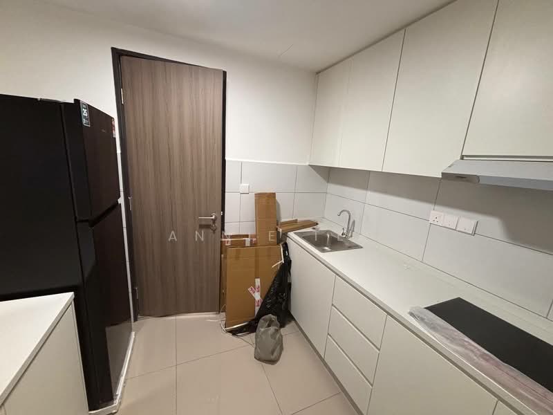 Kediaman Servis untuk Disewa di Vista Tiara (MBW Bay) - Annie Tee - PropertyGuru.com.my