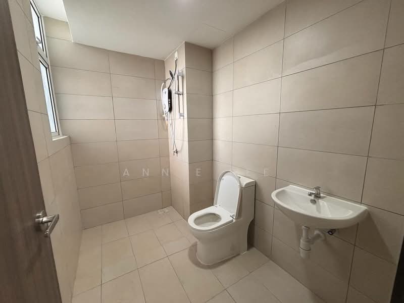 Kediaman Servis untuk Disewa di Vista Tiara (MBW Bay) - Annie Tee - PropertyGuru.com.my