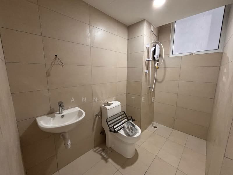 Kediaman Servis untuk Disewa di Vista Tiara (MBW Bay) - Annie Tee - PropertyGuru.com.my